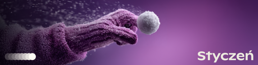 Kalendarz marketingowy - styczeń