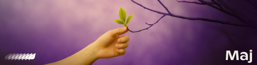 Kalendarz marketingowy - maj