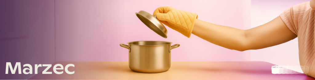 Kalendarz marketingowy - marzec