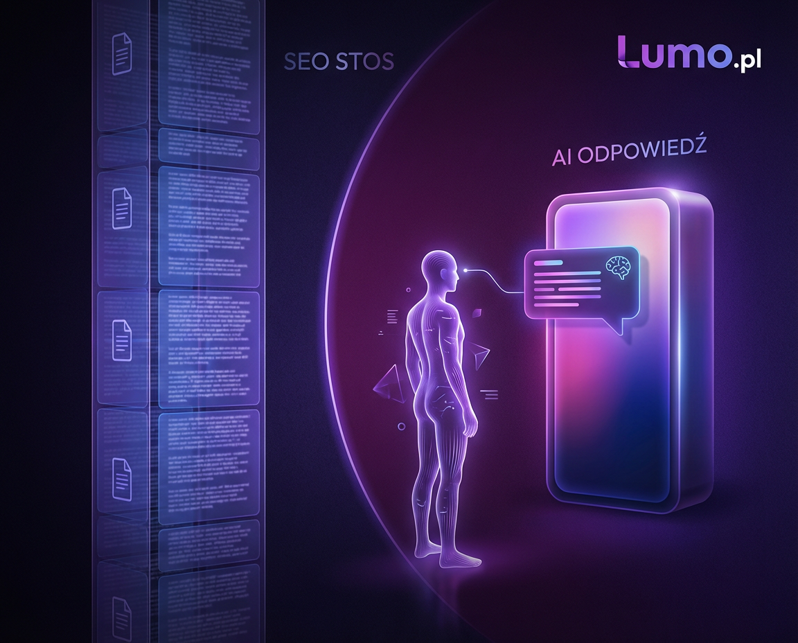 Czy seo ma nadal sens?