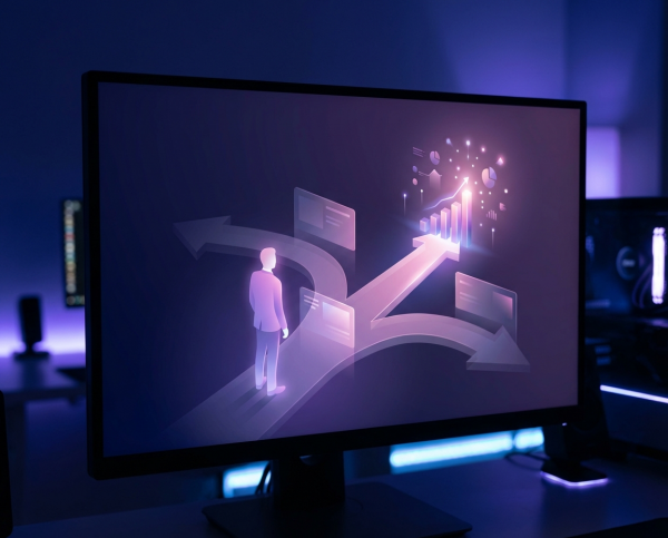 Jak wybrać agencję marketingu