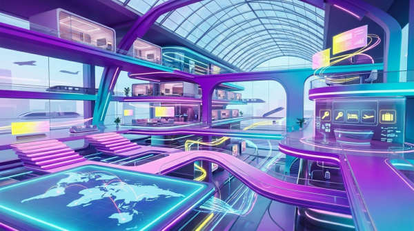 marketing dla hotelu