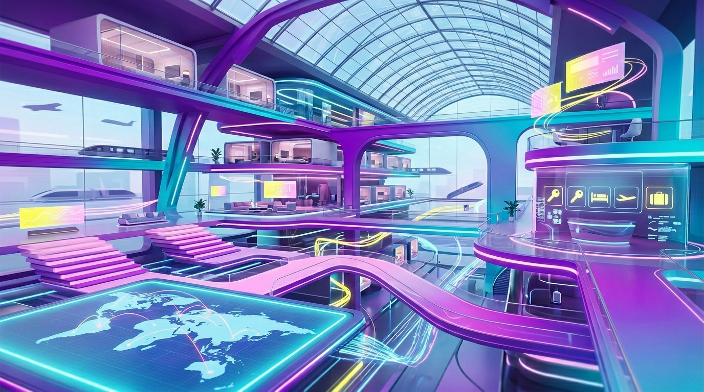 marketing dla hotelu