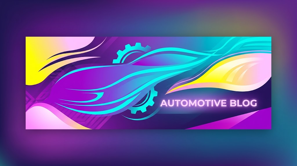 reklama dla branży automotive