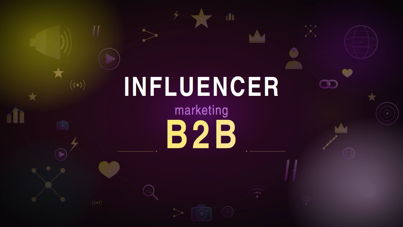influencer marketing b2b