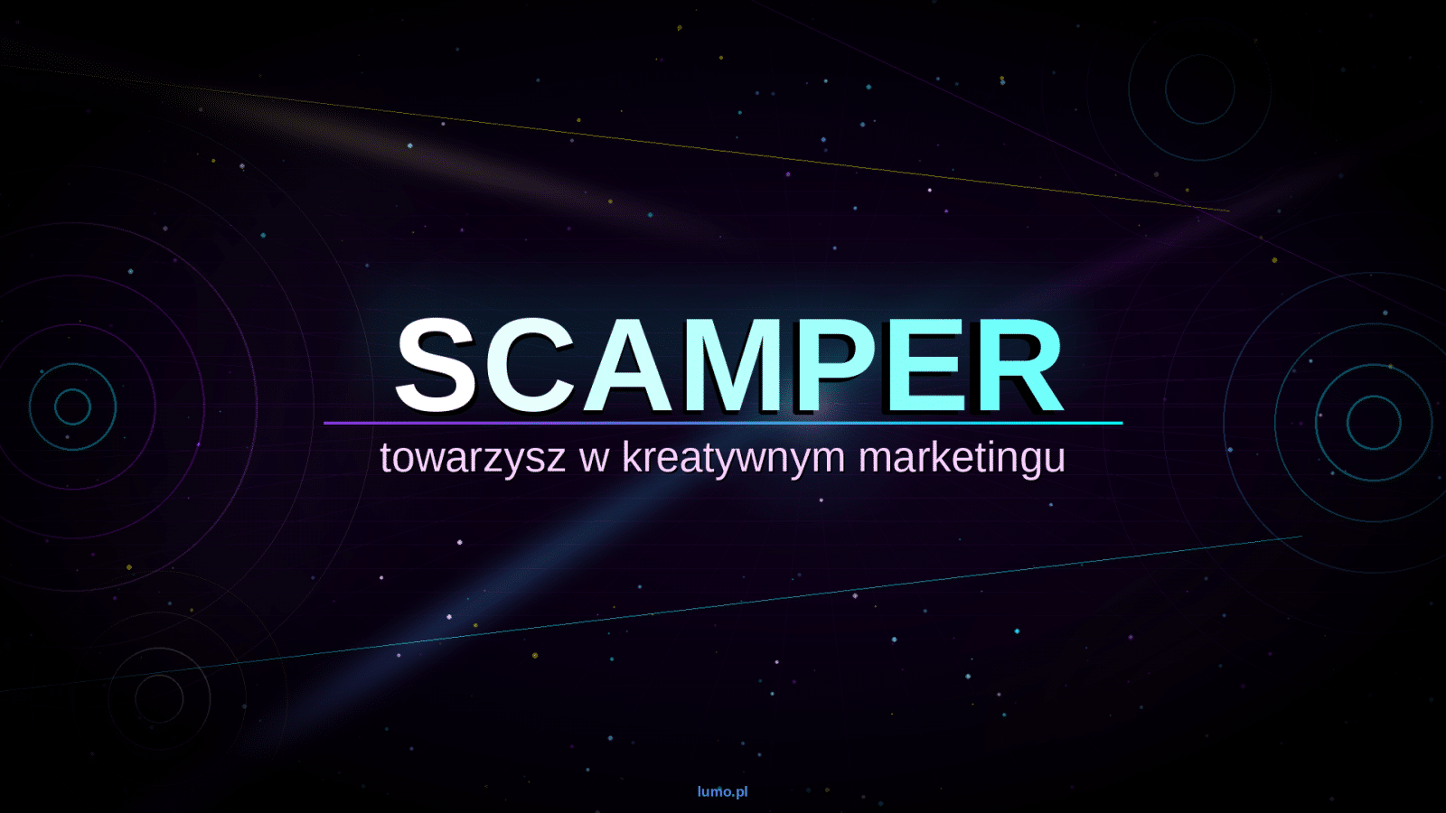 SCAMPER