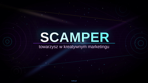 SCAMPER