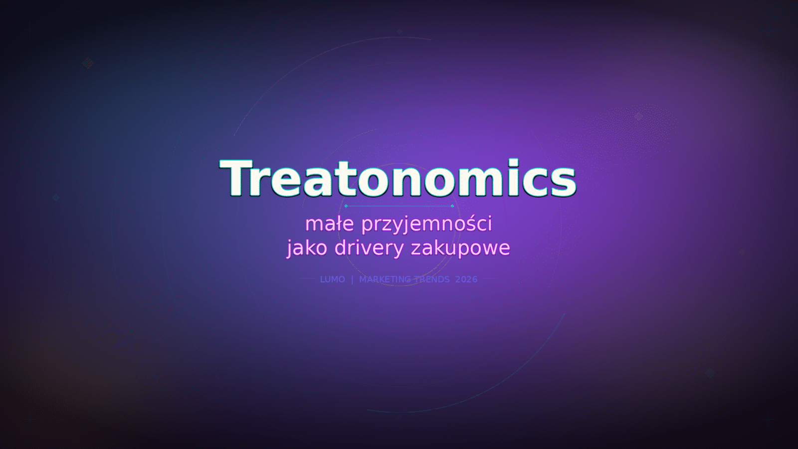 Treatonomics