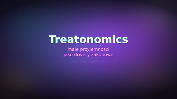 Treatonomics