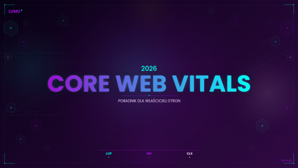 core web vitals 2026