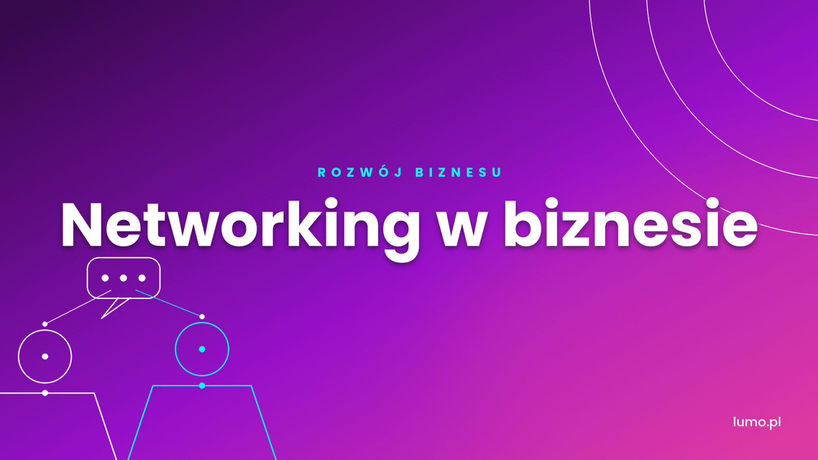 networking w biznesie