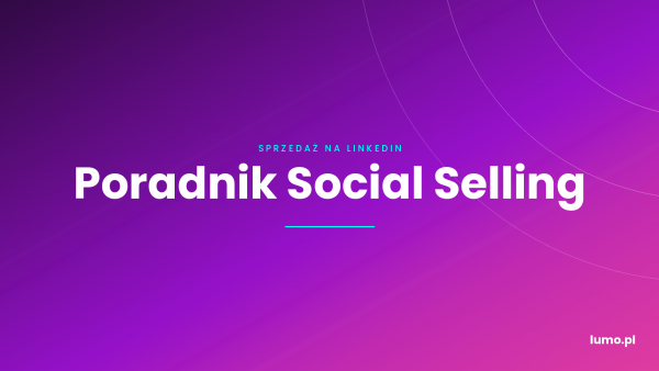 poradnik social selling