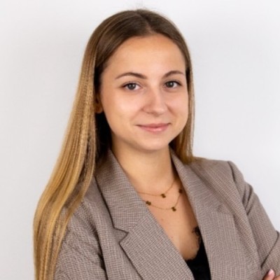 anna żesławska - olejnik