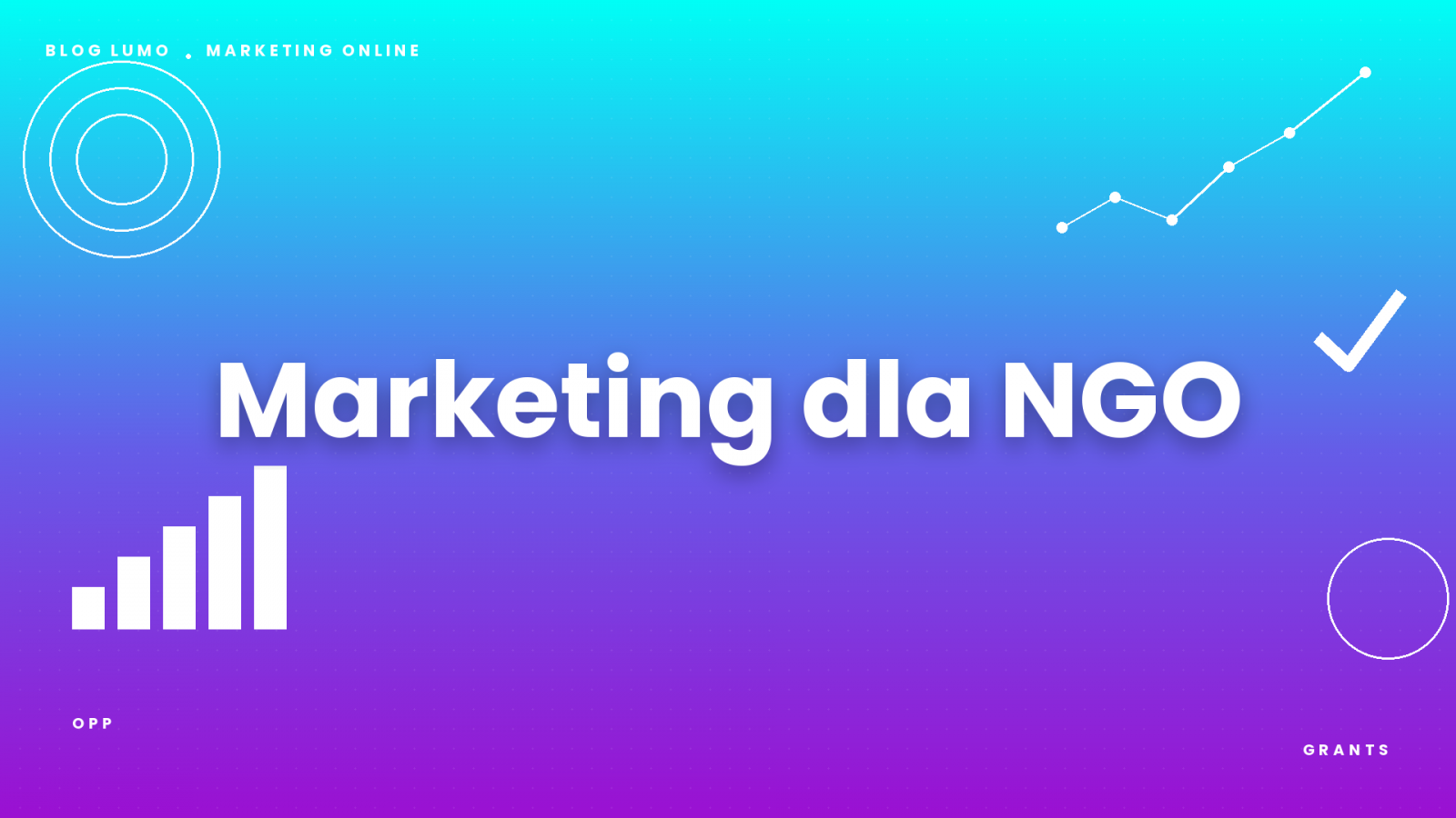 Marketing dla NGO