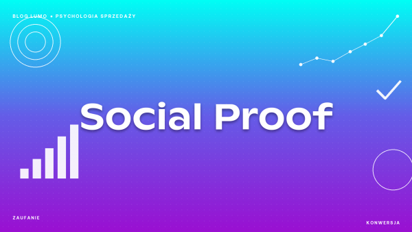 social proof co to jest