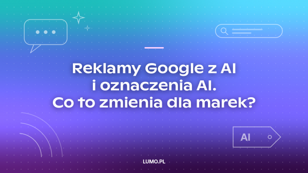 oznaczenia AI